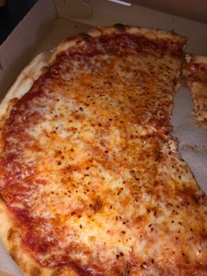 Vinny and ThozeGuyz Pizzeria by null