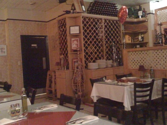 Khoury's Mediterranean Restaurant by null