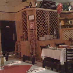 Khoury's Mediterranean Restaurant