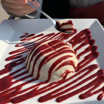 La Pizza Nostra - Panacotta - Italian Near Me - Santiago, RM