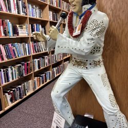 Gold Beach Books