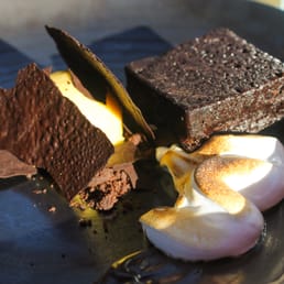 Third Course