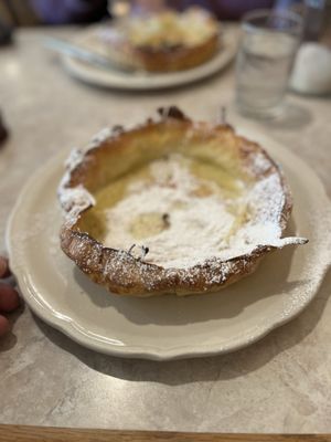 The Original Pancake House