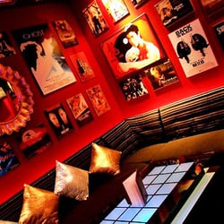 K2 Karaoke Nightclub - Karaoke Booth