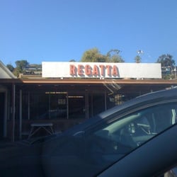 Regatta Men's Wear