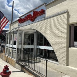 Victor's 50's Diner