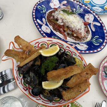 Cesarina - Italian Near Me - San Diego, California Cesarina - Italian Near Me - San Diego, California