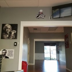 Elite Barber Shop