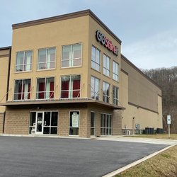 Go Store It Self Storage