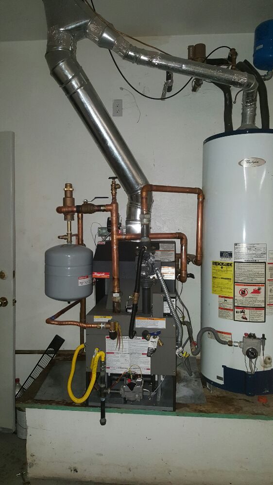 Slide of Sewer & Drain Pro