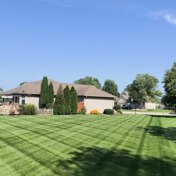Ramsay Property Maintenance - Another happy customer. - Lawn Services Near Me Ramsay Property Maintenance - Another happy customer. - Lawn Services Near Me