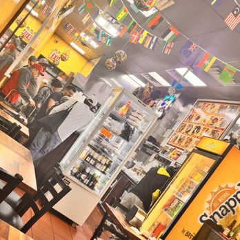 The Original American Chicken - Barbeque Near Me - Jackson Heights, New York The Original American Chicken - Barbeque Near Me - Jackson Heights, New York