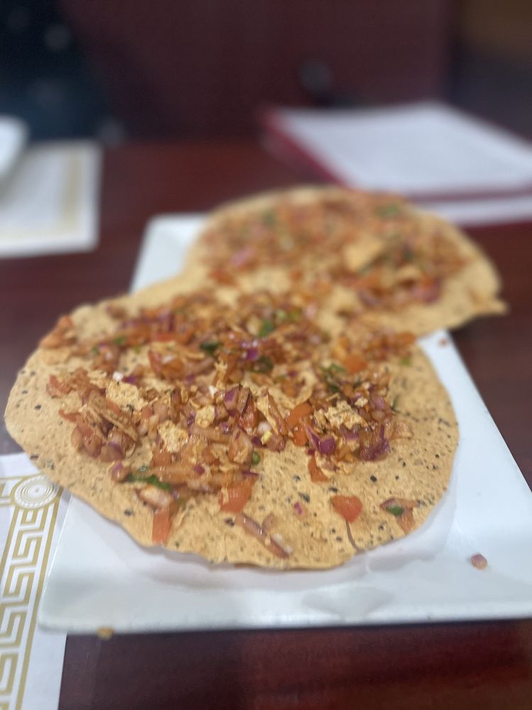 Tabla Indian Restaurant