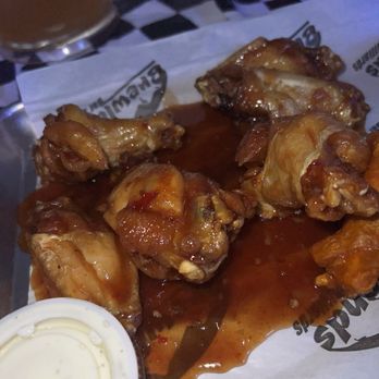 Brewlands Bar and Billiards - Sports Bars Near Me - Tampa, Florida