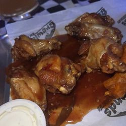 Brewlands Bar and Billiards