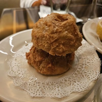 Bob’s Steak & Chop House - Omni Oklahoma City Hotel by null