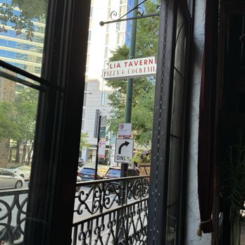 LIA - Tapas/Small Plates Near Me - Chicago, Illinois