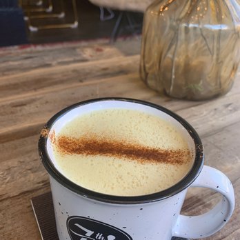 Together Cafe - Turmeric Latte - Coffee & Tea Near Me - Chattanooga, Tennessee Together Cafe - Turmeric Latte - Coffee & Tea Near Me - Chattanooga, Tennessee