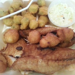 Flounder