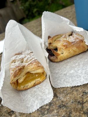 Garden Bakery by null