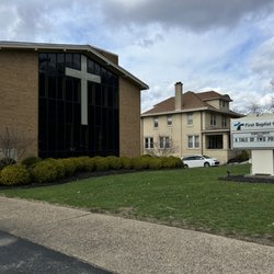 First Baptist Church