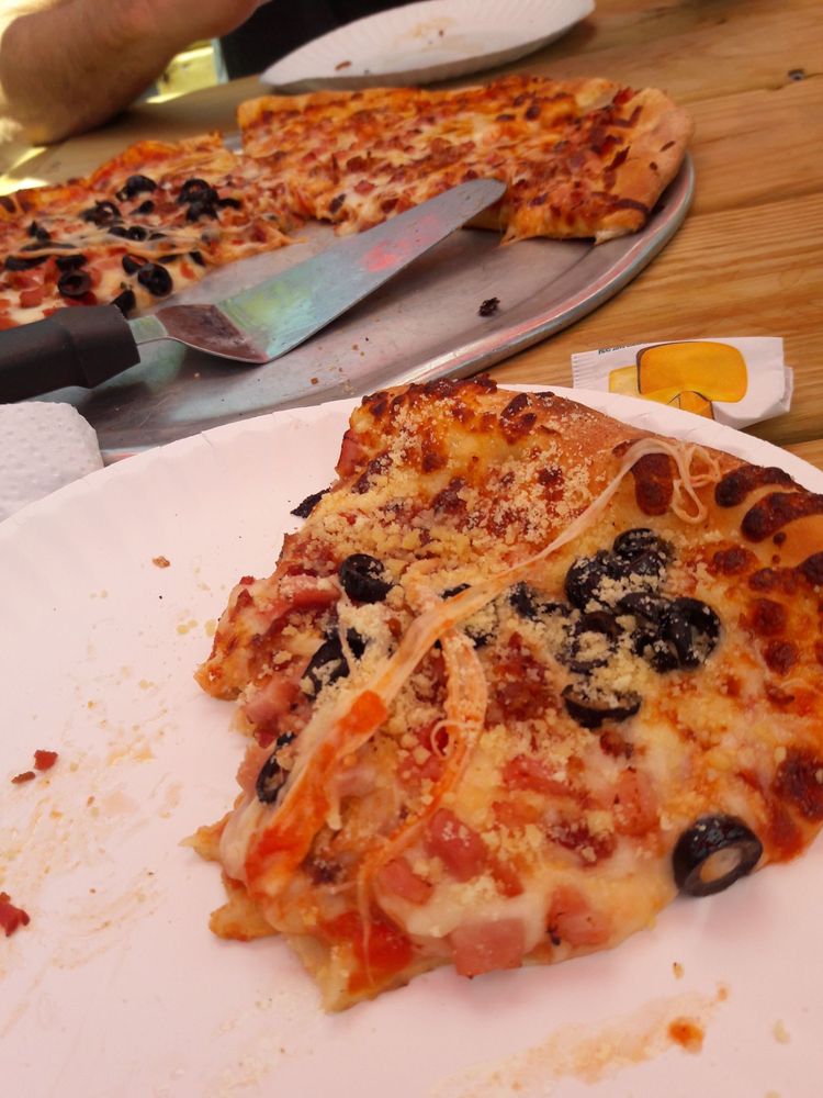 SANDERS FERRY PIZZA & PUB 31 Photos & 89 Reviews Pizza 248