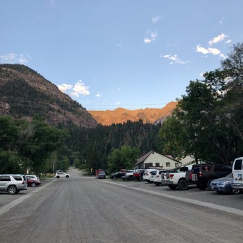 Timber Ridge Lodge - Hotels Near Me - Ouray, Colorado Timber Ridge Lodge - Hotels Near Me - Ouray, Colorado