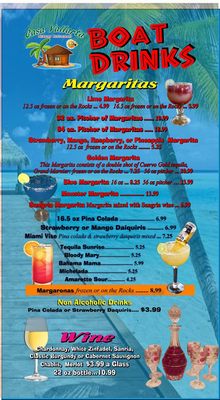 Menu photo 4 Casa Vallarta Mexican Restaurant Eau Claire, WI Menu photo 4 Casa Vallarta Mexican Restaurant Eau Claire, WI