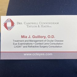 EyeCare Optical - If your looking for an amazing Eye Doctor that actually has appointments available and isn't sharing a space in Walmart