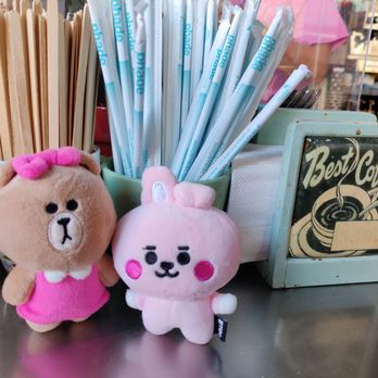 Talk Kaimuki - Choco and Cooky were here! - Coffee & Tea Near Me - Honolulu, Hawaii Talk Kaimuki - Choco and Cooky were here! - Coffee & Tea Near Me - Honolulu, Hawaii