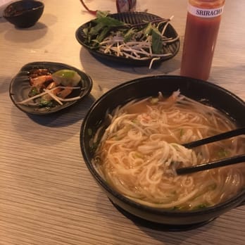 Pho Kitchen - Shrimp pho - Vietnamese Near Me - San Diego, California Pho Kitchen - Shrimp pho - Vietnamese Near Me - San Diego, California