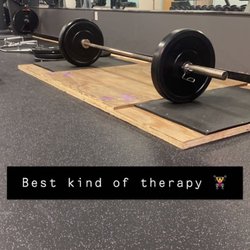 Anytime Fitness