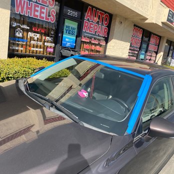Superior Auto Styling - Great fix - Windshield Installation & Repair Near Me - Ontario, California Superior Auto Styling - Great fix - Windshield Installation & Repair Near Me - Ontario, California