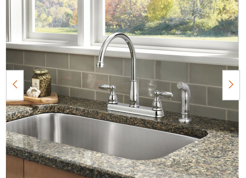 Slide of High Point Plumbing Services