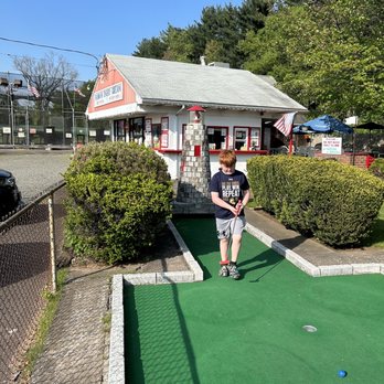 Fairways Mini Golf & Batting Cages - Mini Golf Near Me - South Windsor, Connecticut Fairways Mini Golf & Batting Cages - Mini Golf Near Me - South Windsor, Connecticut
