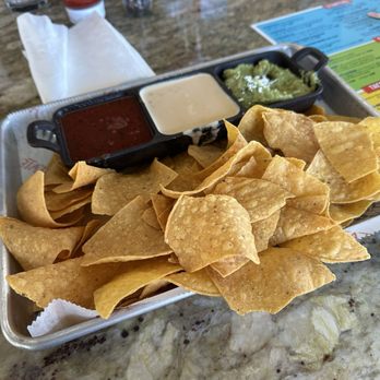Shaggy's Gulfport Beach - Triple dipper - Bars Near Me - Gulfport, Mississippi