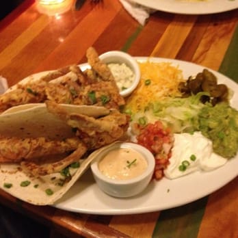Santa Fe - Soft shell crab taco. Gotta have it. - Latin American Near Me - New Orleans, Louisiana
