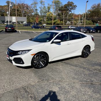 DCH Kay Honda - 2019 civic si certified pre owned - Auto Repair Near Me - Eatontown, New Jersey DCH Kay Honda - 2019 civic si certified pre owned - Auto Repair Near Me - Eatontown, New Jersey