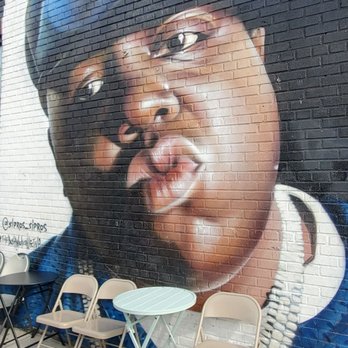 Bushwick - Local Flavor Near Me