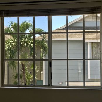 Windward Windows & Gutters - Window Washing Near Me - Kailua, Hawaii