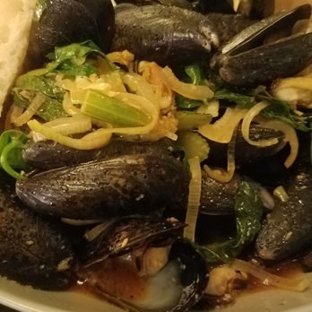 fl.2 - Mussels - New American Near Me - Pittsburgh, Pennsylvania fl.2 - Mussels - New American Near Me - Pittsburgh, Pennsylvania