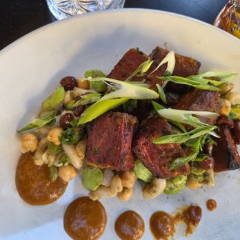 Asheville Proper - Vegan steak - Tapas/Small Plates Near Me - Asheville, North Carolina Asheville Proper - Vegan steak - Tapas/Small Plates Near Me - Asheville, North Carolina