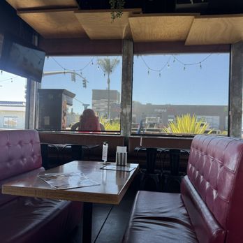 Cross Street - Cute dining room - Korean Near Me - San Diego, California Cross Street - Cute dining room - Korean Near Me - San Diego, California
