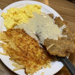 Texas Breakfast
