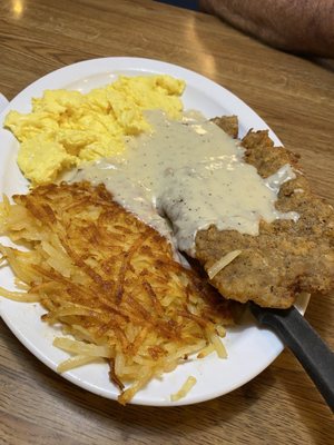 Poor Richard's Cafe by null