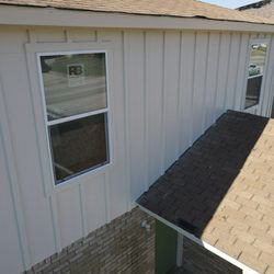 Community Construction & Roofing