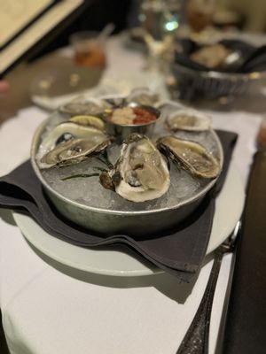 Ocean Prime by null