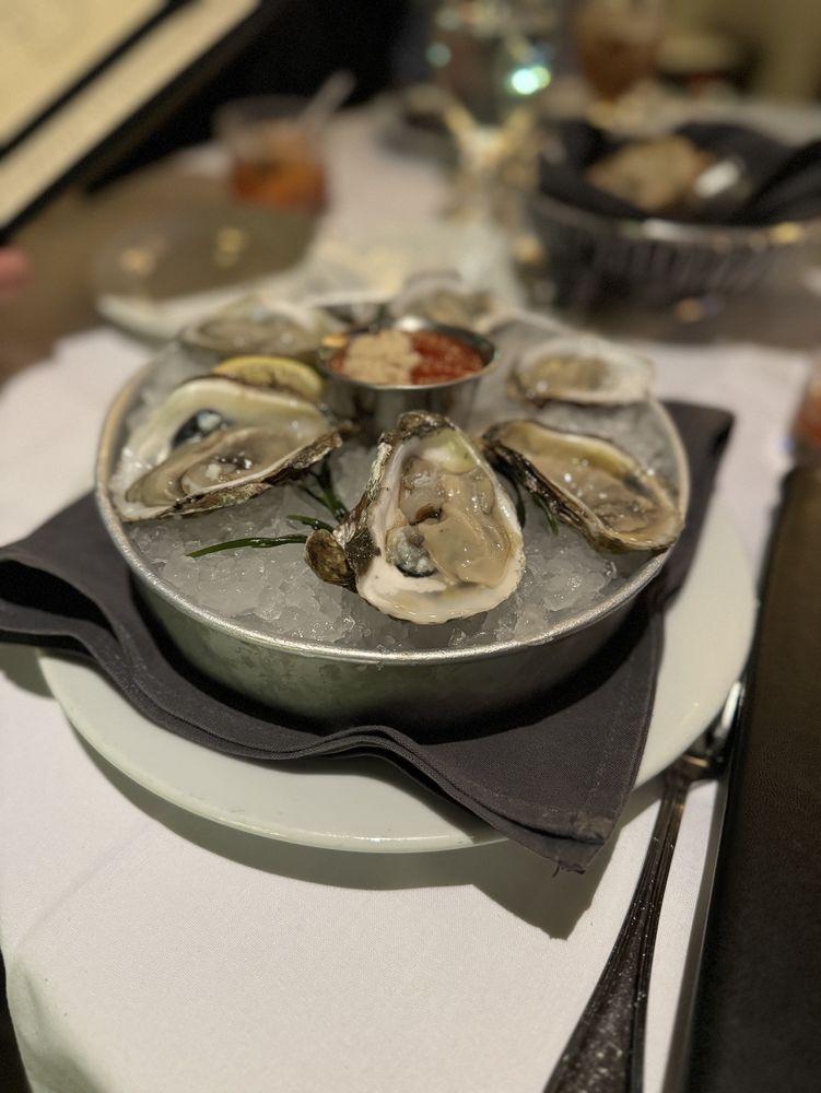 Ocean Prime