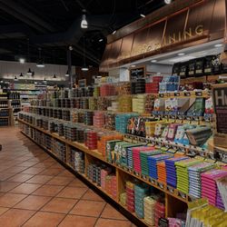 The Fresh Market