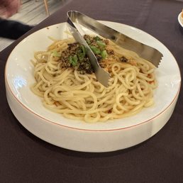Dan Dan Noodles